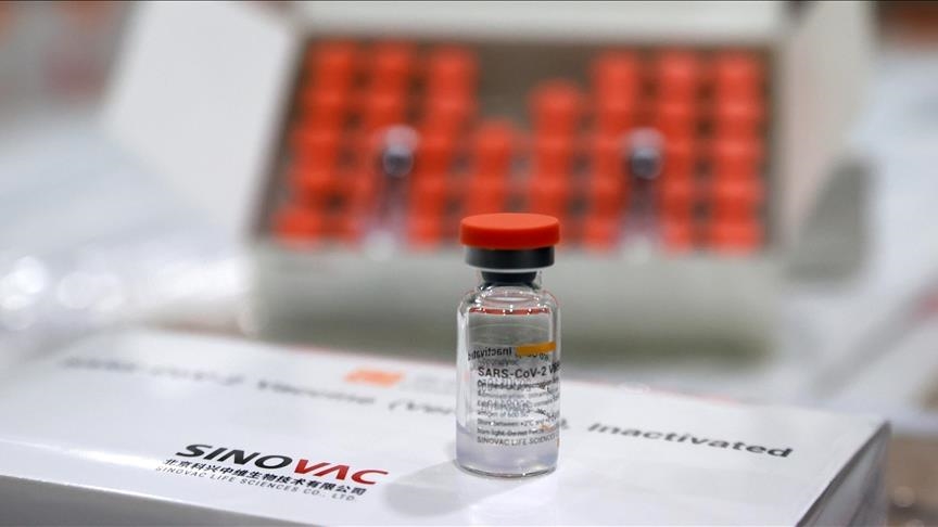 BPOM terbitkan izin darurat vaksin Sinovac sebelum 13 Januari