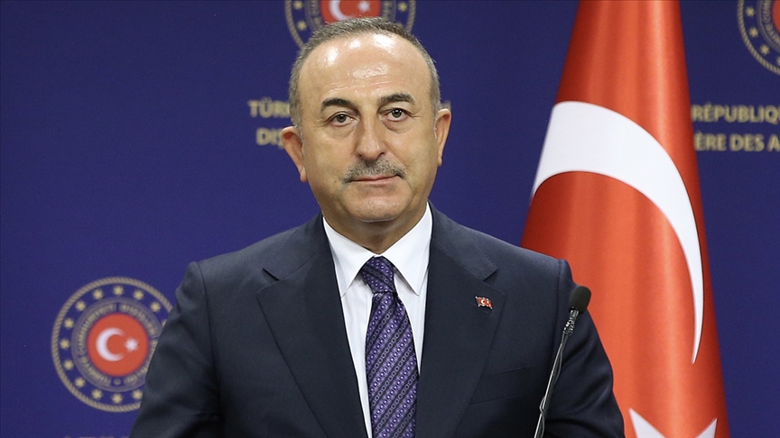 Η Τουρκία θα συνεχίσει τη στάση της υπέρ των σχέσεων διπλωματίας και διαλόγου με την ΕΕ