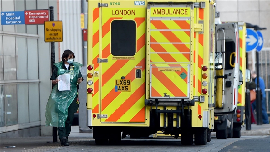 UK COVID-19 deaths surpass 80,000