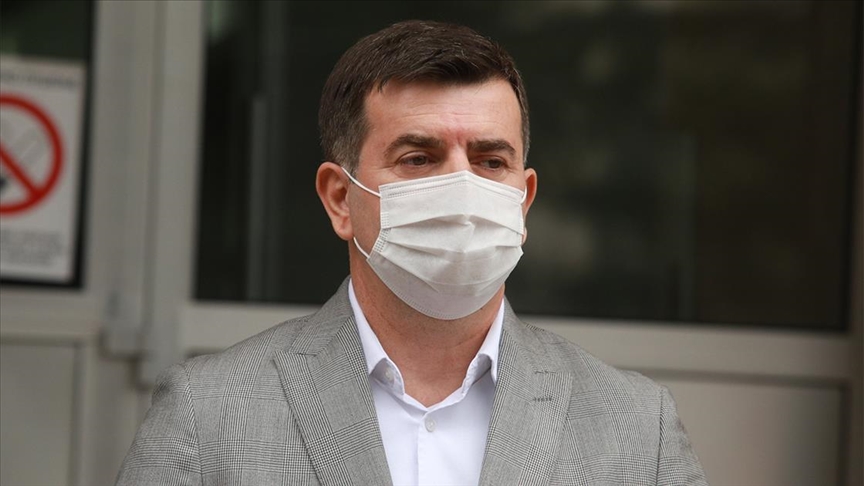 Đerlek: Tokom januara i kineska vakcina protiv koronavirusa u Srbiji