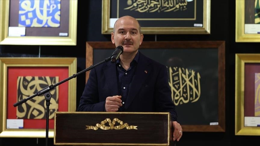 صويلو: بناء 30 ألف منزل للنازحين بإدلب نهاية يناير