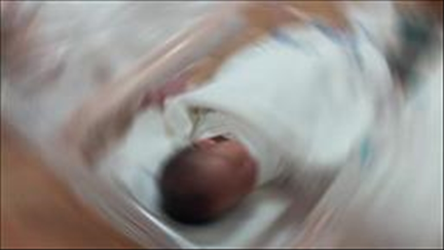 India: 10 newborns die in hospital fire 