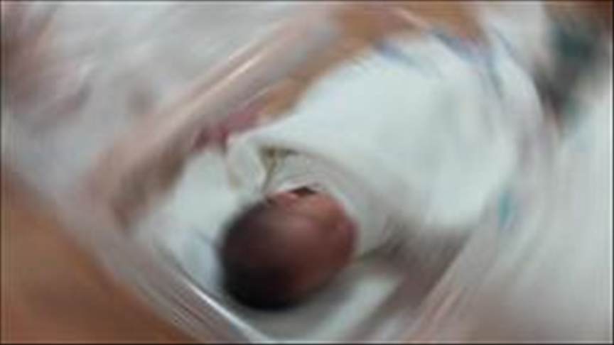 India: 10 newborns die in hospital fire