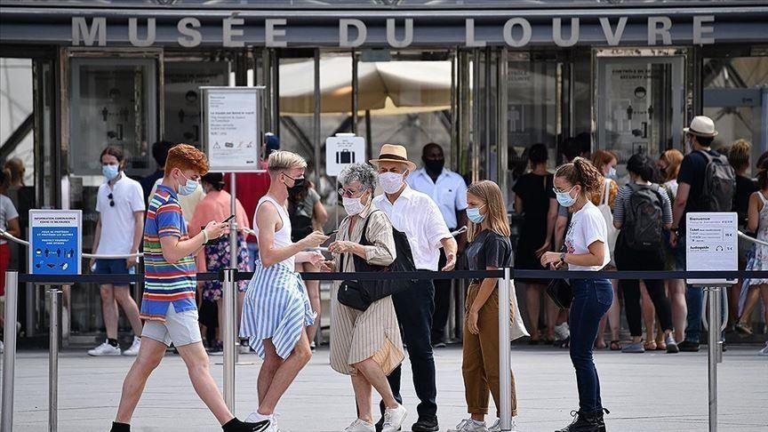 France/COVID-19 : 171 morts et 20 177 nouvelles contaminations