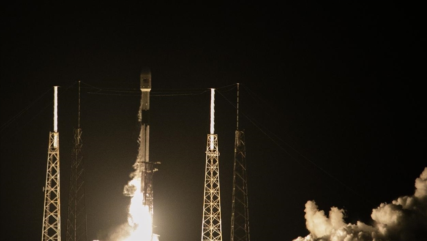 El viaje del satélite turco Turksat 5A a su órbita durará 140 días
