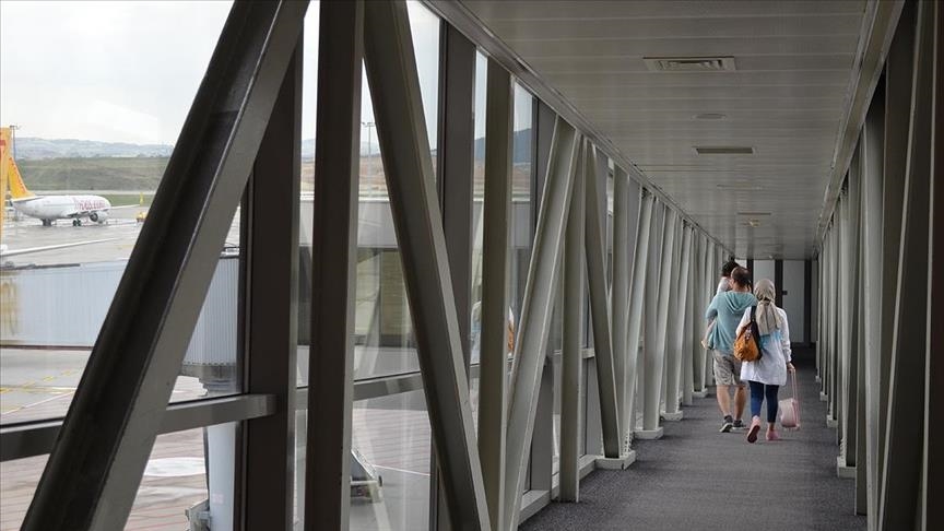 Istanbul: Aerodrom "Sabiha Gokcen" prošle godine koristilo 16,9 miliona putnika