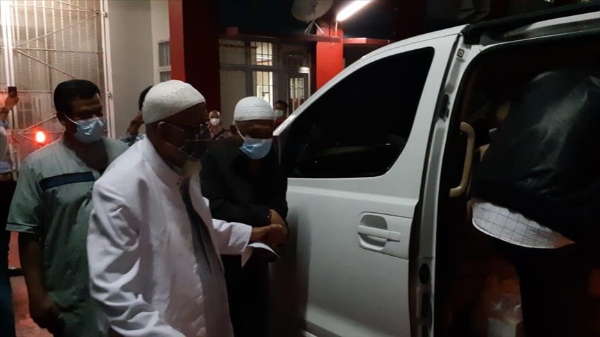 Abu Bakar Baasyir tak lagi signifikan pada gerakan terorisme di Indonesia