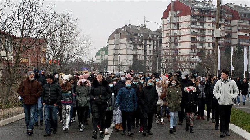 Nišlije sa protesta zbog pogibije dva pešaka poručile: Stati na put bahatoj i brzoj vožnji