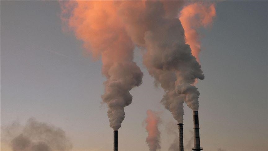 Iran La Pollution De L Air Atteint Des Niveaux Dangereux A Teheran