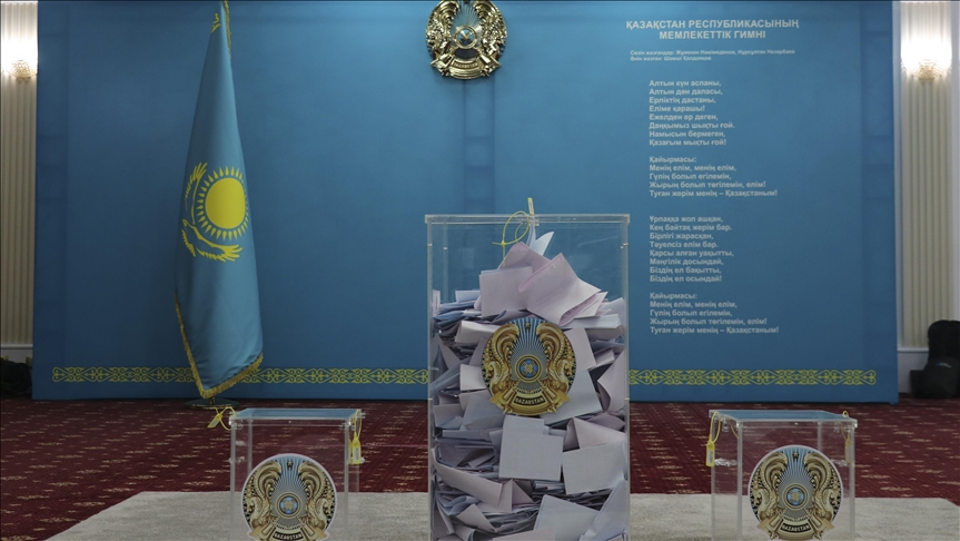 OPINION: Kazakhstan voters likely to favor continuity