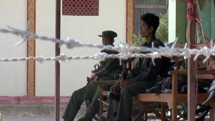 Facebook urged to prevent Myanmar army campaign
