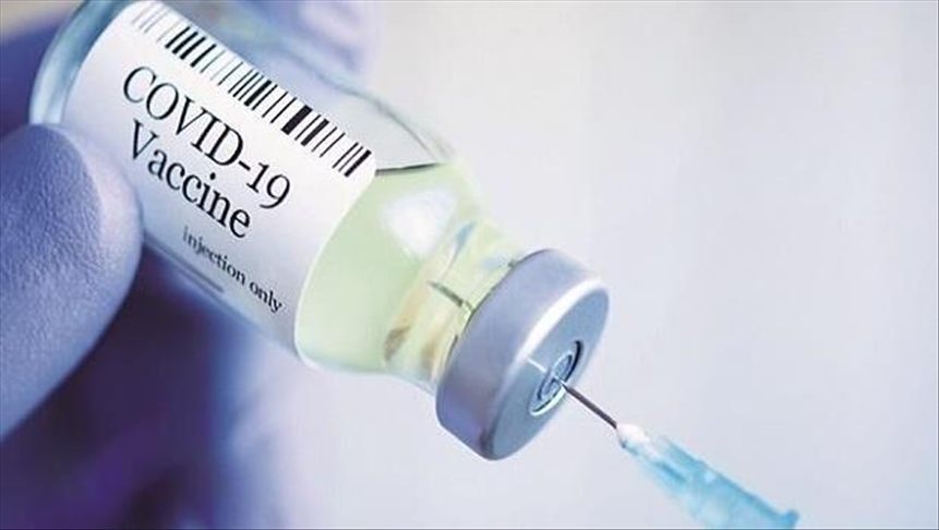 تزریق آزمایشی واکسن ایرانی کرونا به گروه سوم داوطلبان