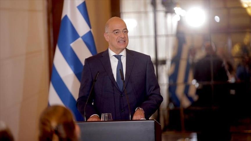 La Grèce se dit prête à participer à la réunion (5 + 1) sur Chypre
