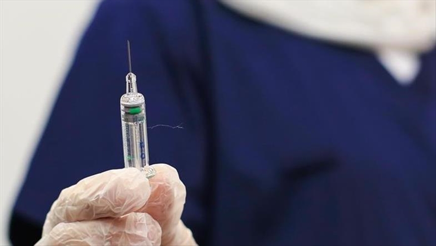 Philippines eyes rolling out vaccine in February
