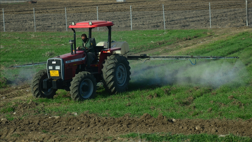 سلێمانی.. سیمینارێک بۆ پەرەپێدان بە بەروبوومی سروشتی رێکخرا