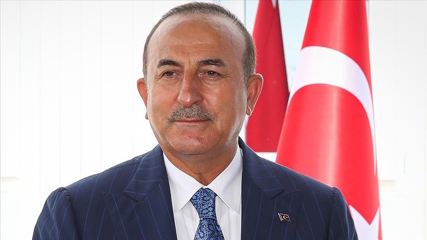 Top Turkish diplomat to visit Pakistan