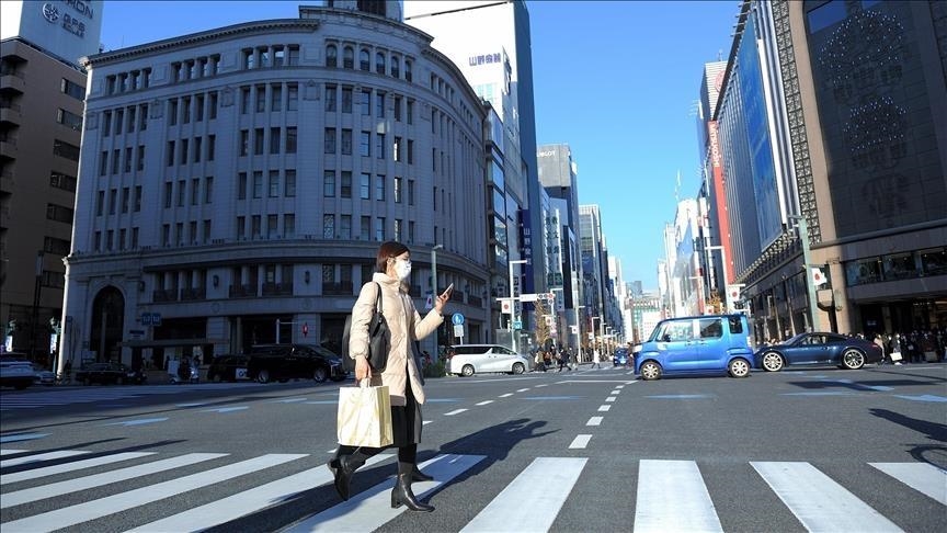 Japan: COVID-19 cases in Tokyo rise as new strain found