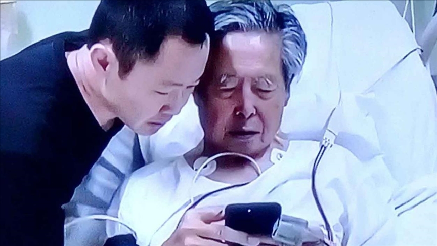 Perú: Fiscalía presentó cargos contra Alberto Fujimori por programa de esterilización forzada de mujeres