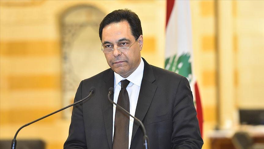 Lebanon PM warns of ‘extreme danger’ over virus spread