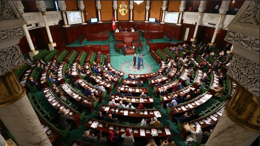 Tunisie : La députée du "Bloc démocratique" Samia Abbou entame une grève ouverte de la faim