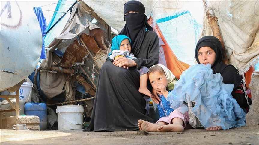 ООН: 13,5 млн жителей Йемена столкнулись с угрозой голодной смерти