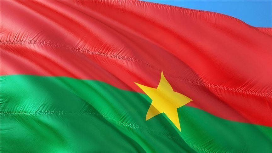 Burkina Faso announces new cabinet 