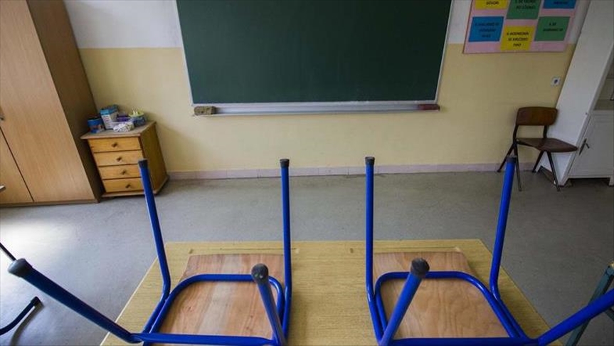 Sindikat hrvatskih učitelja: Tražimo odgodu početka nastave, provođenje vježbi za evakuaciju učenika