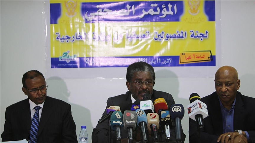 السودان.. أكثر من 2000 مفصول من العمل تقدموا باستئنافات