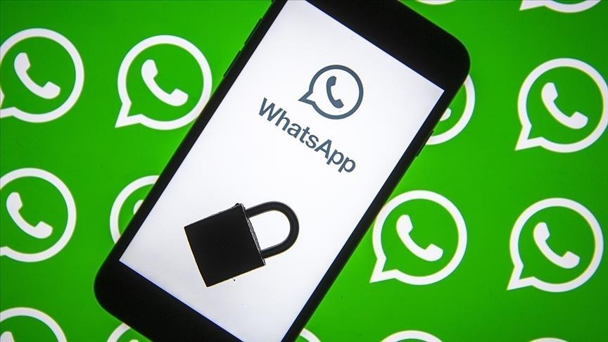 Turki tangguhkan aturan kebijakan privasi baru WhatsApp