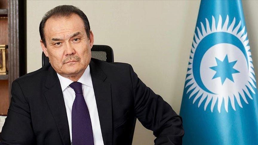 Turkic Council hails elections in Kazakhstan,Kyrgyzstan