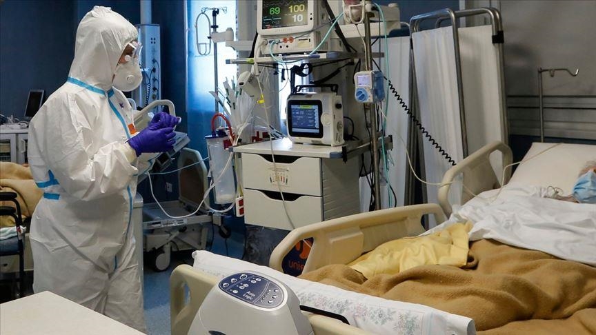 Italian woman had COVID-19 in November 2019, study says