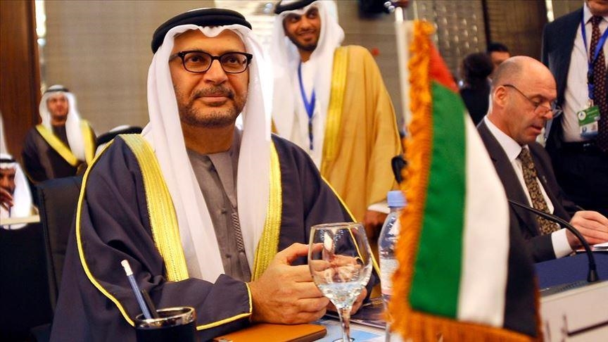 الإمارات: أنهينا الخلاف مع قطر.. ونحتاج لخطوات بناء ثقة