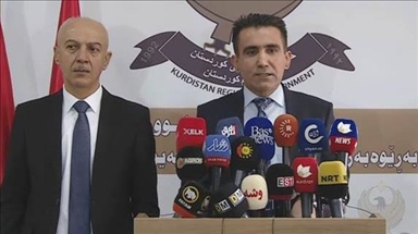 بۆ لەمەودوا باج لە کۆمپانیاکانی نەوت و ئینتەرنێت و گەیاندن وەردەگیرێت