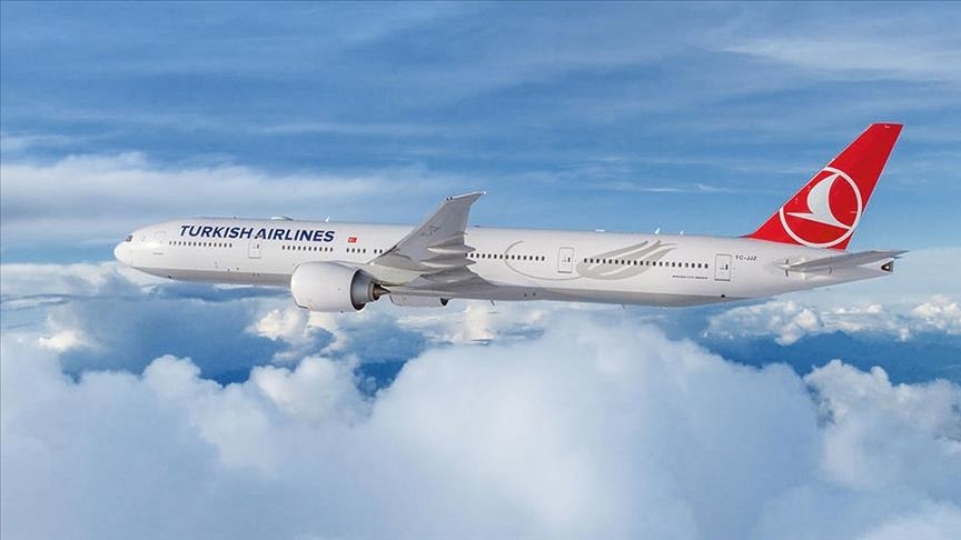 Turkish Airlines offers 40% discount for int'l flights