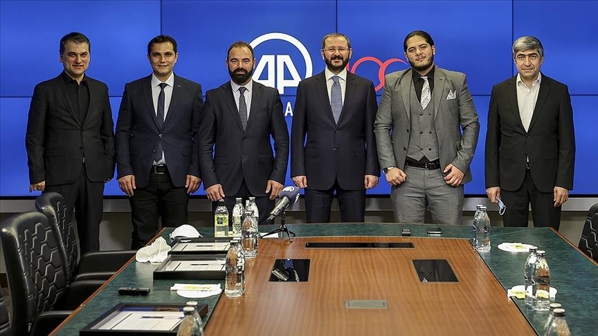 Награждены победители конкурса АА "Фотография года"
