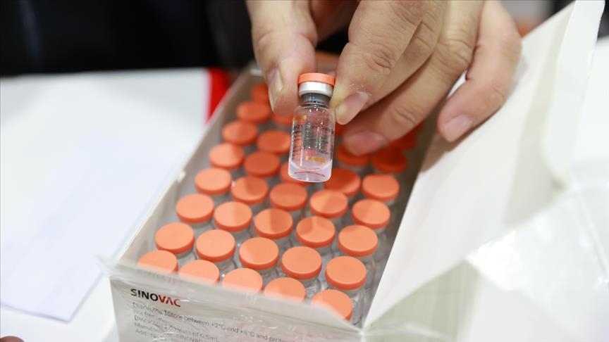 Turkey's vaccine distribution system focused on safety