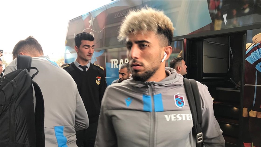 Trabzonspor'da Bilal Başacıkoğlu'nun sözleşmesi feshedildi