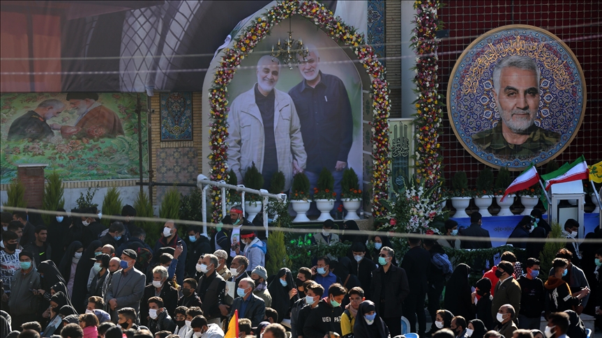 معمای قاسم سلیمانی در ایران؛ قهرمان ملی یا شخصیتی جناحی؟