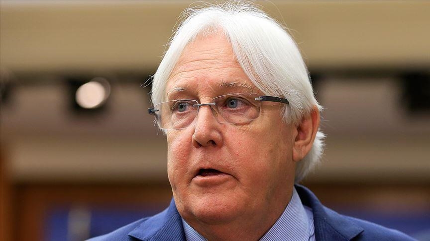 Saudi commitment to Yemen deal ‘crucial’: UN envoy