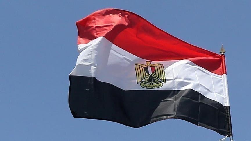 Egypt slams Israel approval of 800 settlement in W.Bank