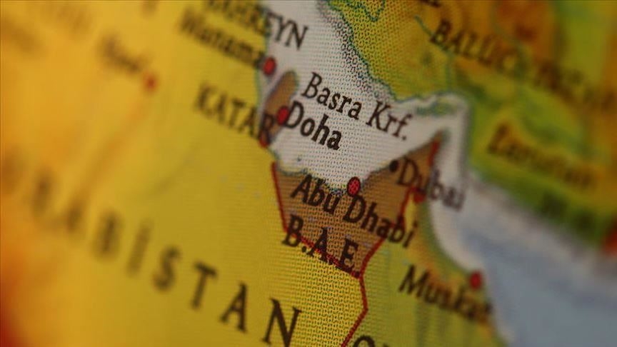 BDS Koordinatörü: BAE'nin Yahudi yerleşim birimlerinden ürün ithalatı, işgali ve ırkçılığı desteklemektir