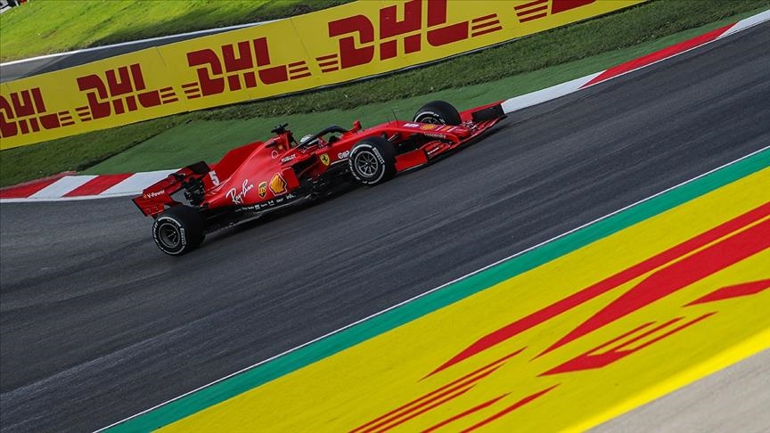 Formula 1: Australian, Chinese Grands Prix postponed