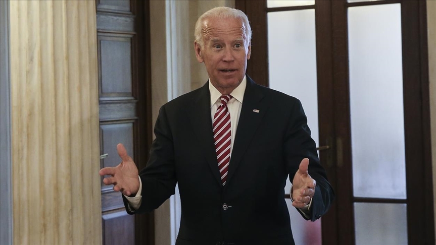 Joe Biden recibe segunda dosis de la vacuna COVID-19