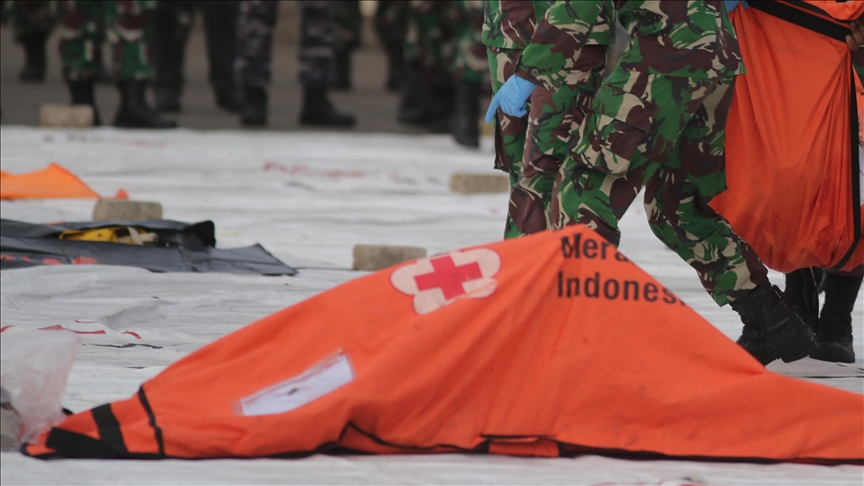 Tim DVI Polri siap serahkan jenazah Okky Bisma, pramugara Sriwijaya Air