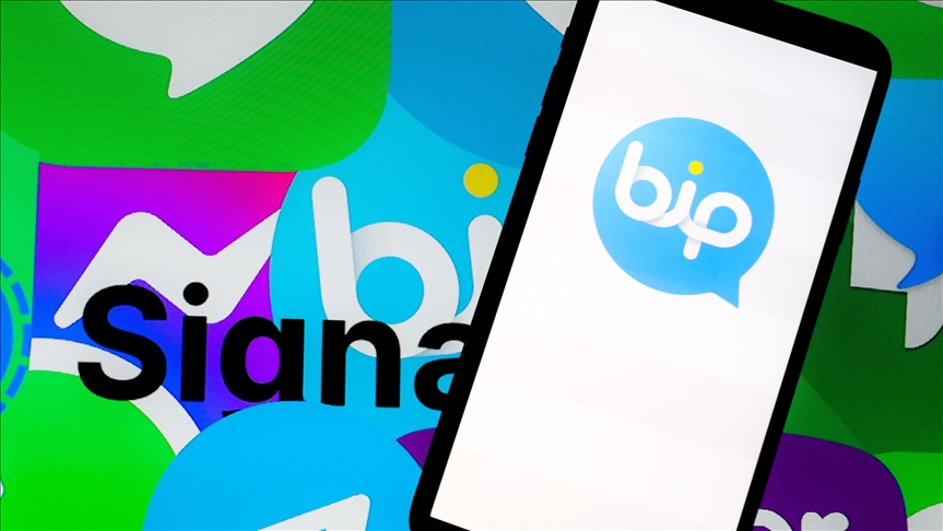 Pengguna aplikasi pesan Turki melonjak setelah WhatsApp perbarui kebijakan