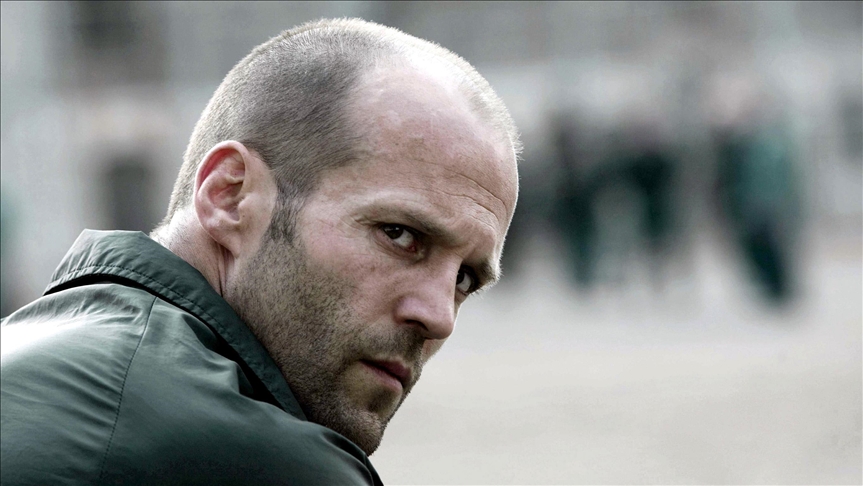 El actor británico Jason Statham rodará película en turística región de Turquía
