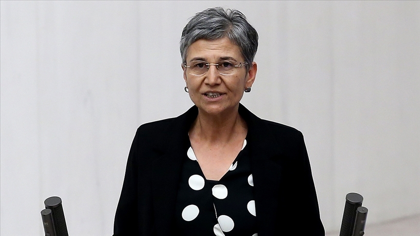 Leyla Güven
