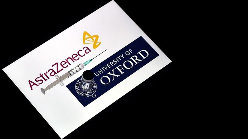Ji bo ku aşiya AstraZeneca û Zanîngeha Oxfordê li YEyê were bikaranîn serîlêdan hat kirin