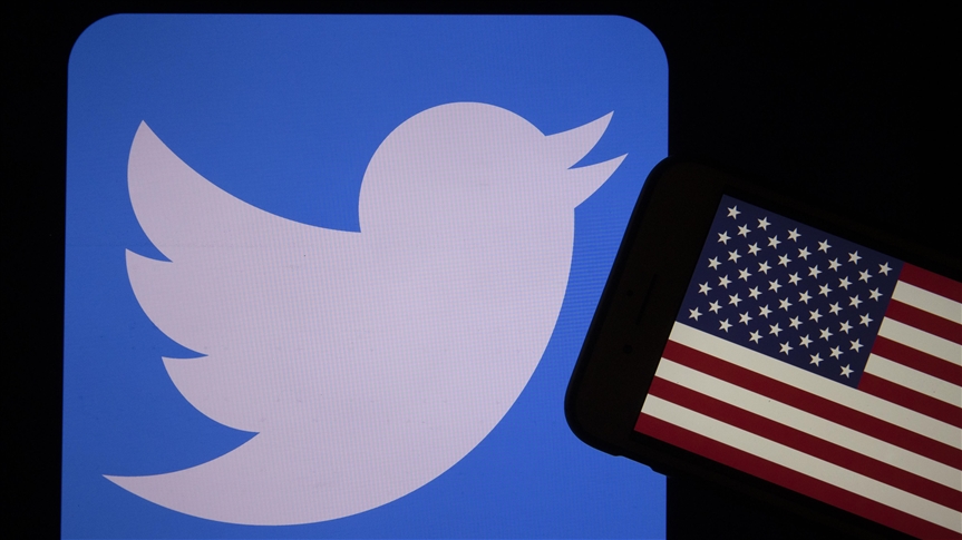 Twitter bans 70,000 accounts for sharing QAnon content