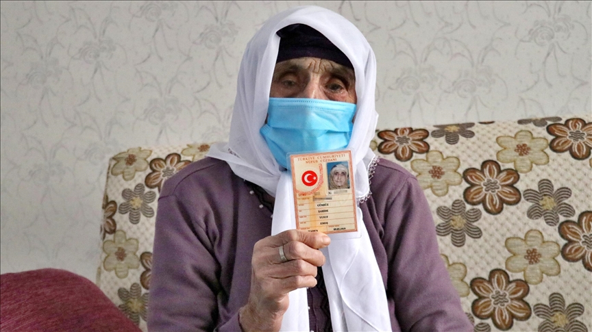 Turska: Sahide Gurbuz u 102. godini pobedila koronavirus